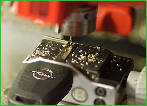 Atlantic Locksmith Store Cincinnati, OH 513-726-2022 - 11-Key-Cutting