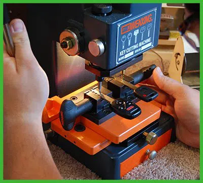 Atlantic Locksmith Store Cincinnati, OH 513-726-2022 - 14-Key-Duplication