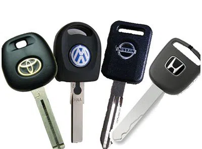 Atlantic Locksmith Store Cincinnati, OH 513-726-2022 - 19-Transponder-Keys