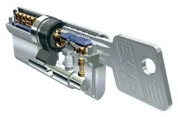 Atlantic Locksmith Store Cincinnati, OH 513-726-2022 - 9-Rekey